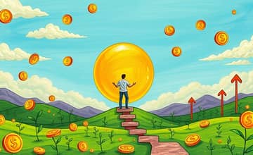 Descubre tu Zona de Confort Financiero y Expándela