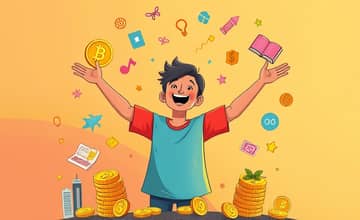 El Arte de Gaste Consciente: Armonía entre Deseos y Realidad