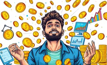 Maximiza tu Flujo de Caja Personal: Dinero Trabajando para Ti