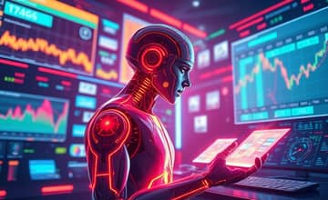 Finanzas generativas: Creando soluciones a medida con inteligencia artificial