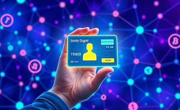 Identidad digital soberana: El control de tus datos en tus manos