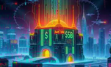 Ciber-resiliencia financiera: Protegiendo tu futuro digital