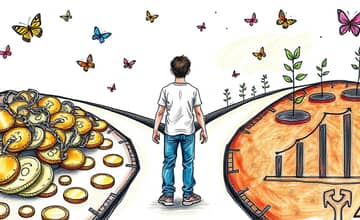 El Poder de las Microdecisiones Financieras: Grandes Cambios