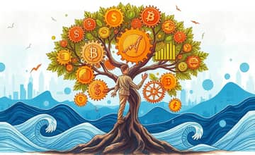 Finanzas adaptativas: Tu estrategia evoluciona, tus finanzas también