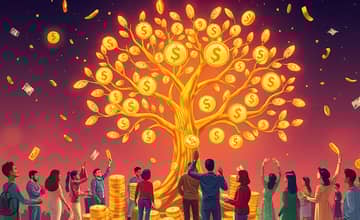 Micro-patrimonio: Cómo las pequeñas inversiones construyen grandes fortunas