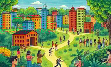 Economía de impacto: Invirtiendo con propósito social y ambiental