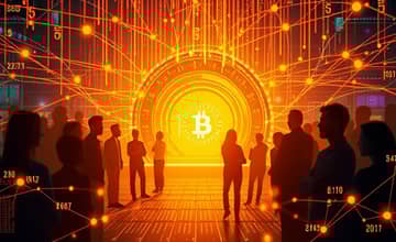 Monetización de datos personales: Tu información como activo financiero