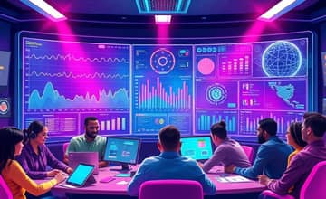 Análisis de sentimiento con IA: Decodificando el pulso del mercado