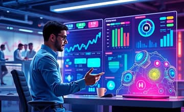 El CFO aumentado: Liderazgo financiero con inteligencia artificial