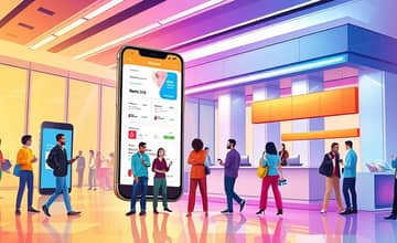 La nueva banca: Menos sucursal, más experiencia digital