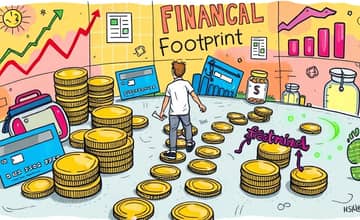 Tu huella financiera: Más allá de los números, tu historia económica