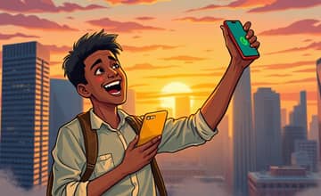 Micro-créditos instantáneos: Soluciones rápidas para tu día a día