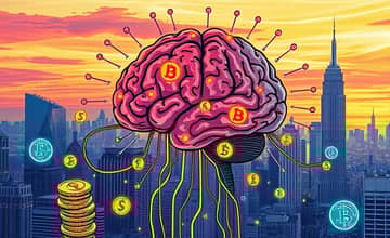 El algoritmo del éxito: Programando tu cerebro financiero