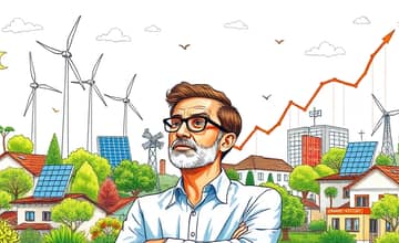 Inversión consciente: Uniendo propósito y rentabilidad sostenible