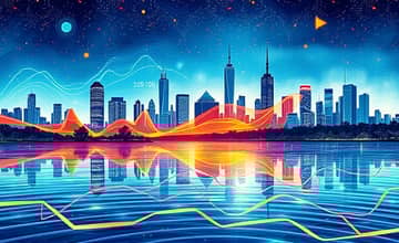 Data Lake en finanzas: Unificando datos para decisiones estratégicas