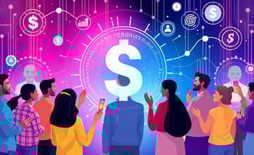 Créditos inteligentes: Financiación a tu medida, al instante