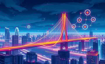 Oráculos descentralizados: El puente entre el mundo real y blockchain