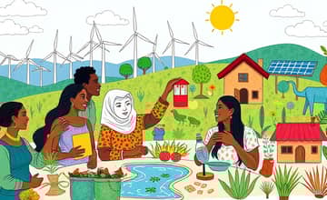 Invierte en Impacto: Dinero con Propósito Social