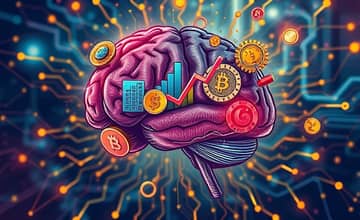 Finanzas Cognitivas: Cuando tu Dinero Aprende Contigo