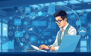 Auditoría con IA: Transparencia y Eficiencia en cada Cifra