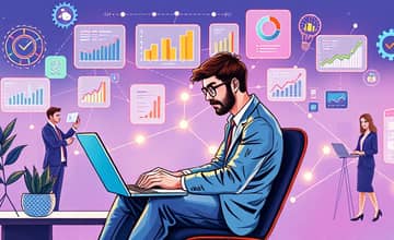 El CFO Virtual: Liderazgo Financiero al Alcance de Pequeñas Empresas