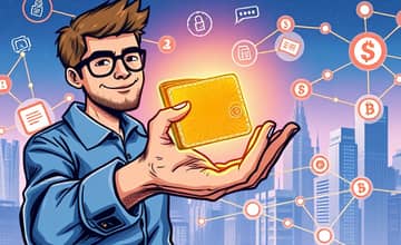 Identidad Soberana Digital: El Control de tus Datos Financieros es Tuyo