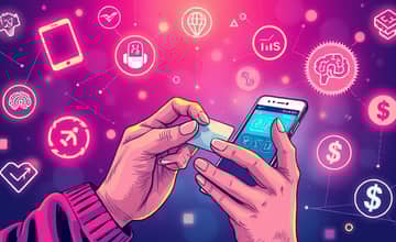 Banca Sin Fricciones: Tu Experiencia Financiera Redefinida