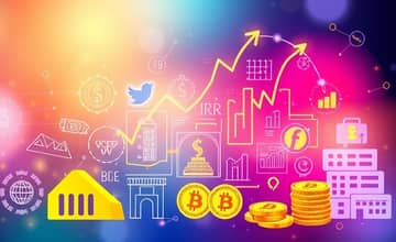 Diseña tu Cartera de Inversiones: Diversificación Intelligente