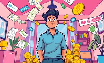 Transforma tus Gastos Fijos en Oportunidades de Ahorro