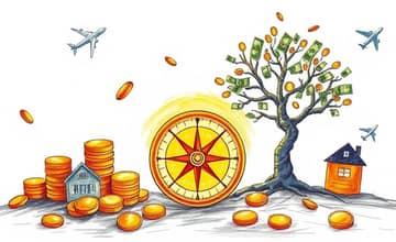 El Poder del Propósito Financiero: Define tu Impacto