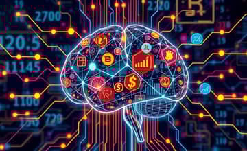 Recomendadores Financieros Predictivos: Adelántate al Mercado
