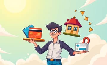 Desmitificando el Crédito: Cómo Usarlo a tu Favor