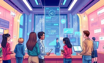 Banca Asistida por IA: Una Experiencia Hiper-Personalizada