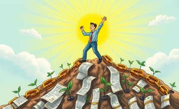 Gestión de Deuda Inteligente: Rompiendo el Ciclo del Endeudamiento