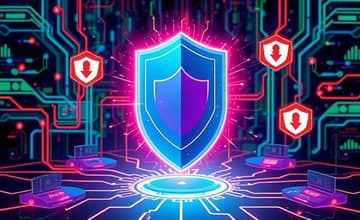 Ciberseguridad Proactiva: Anticipando Amenazas, Protegiendo tu Capital