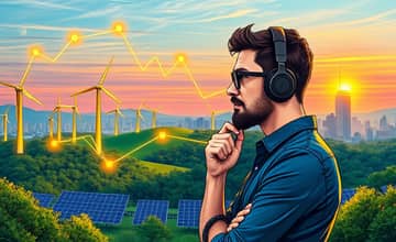 Inversión Ética y Algorítmica: Uniendo Valores y Rendimiento