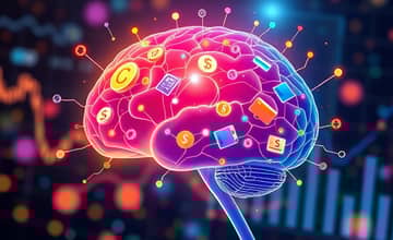 Patrones de Gasto con Neurociencia: Entendiendo tus Impulsos Financieros