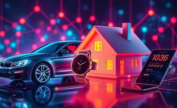 El Internet de las Finanzas: Conectando Cada Activo de tu Vida