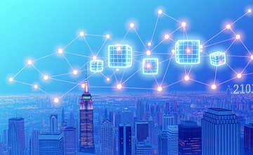 Blockchain como Notario Financiero: Trazabilidad y Veracidad