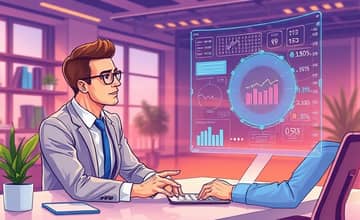 El Futuro del Wealth Management: Asesoramiento Personalizado con IA