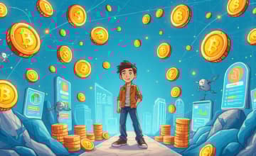 Gamificación de la Inversión: Aprende y Crece en el Mercado