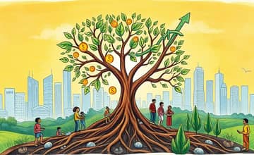 Dinero y Propósito: Invierte en lo que Crees