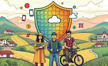 Micro-Seguros Flexibles: La Protección que se Adapta a ti