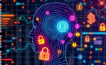 Finanzas Biométricas: Tu Cuerpo, Tu Contraseña al Éxito