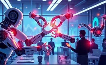 Hiper-Automatización Financiera: Liberando tu Tiempo y Dinero