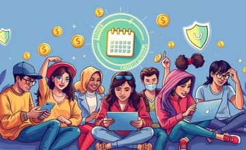 Economía de Suscripción en Finanzas: Servicios a tu Medida Mensual