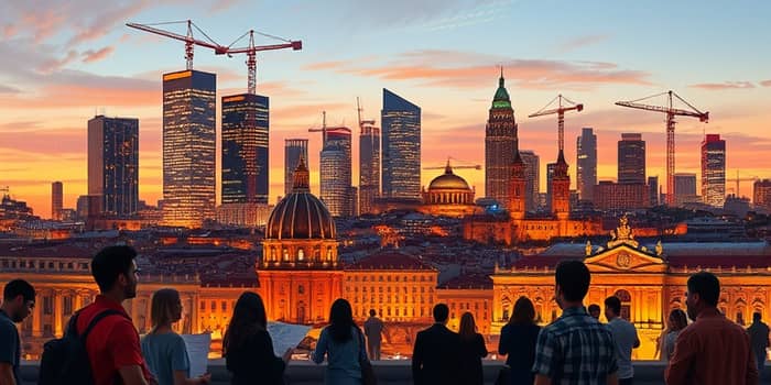 Inversión inmobiliaria: ¿Es para ti?