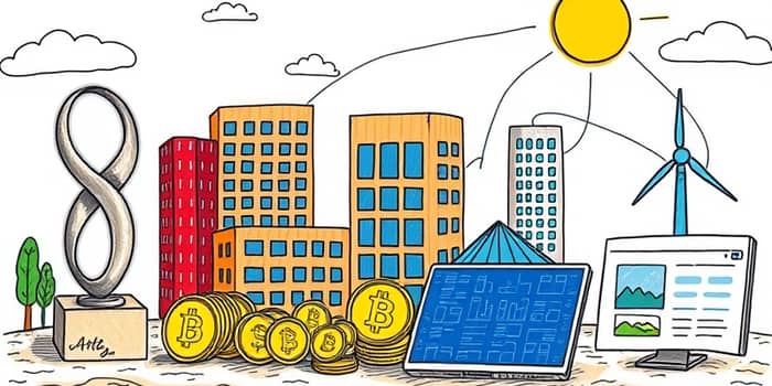 Más Allá de la Bolsa: Opciones de Inversión Alternativas