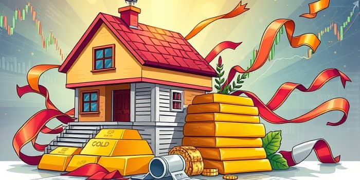 Inflación: Protege tu Capital