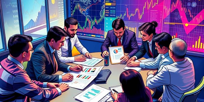 Errores Comunes al Invertir y Cómo Evitarlos